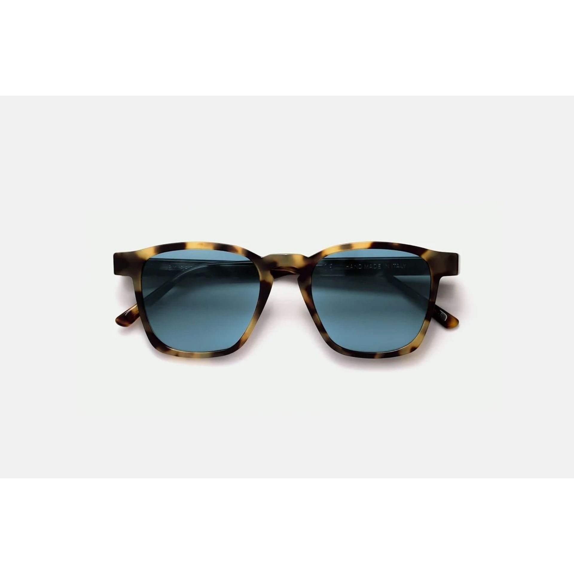 UNICO CHEETAH Square Sunglasses V8F - size 50
