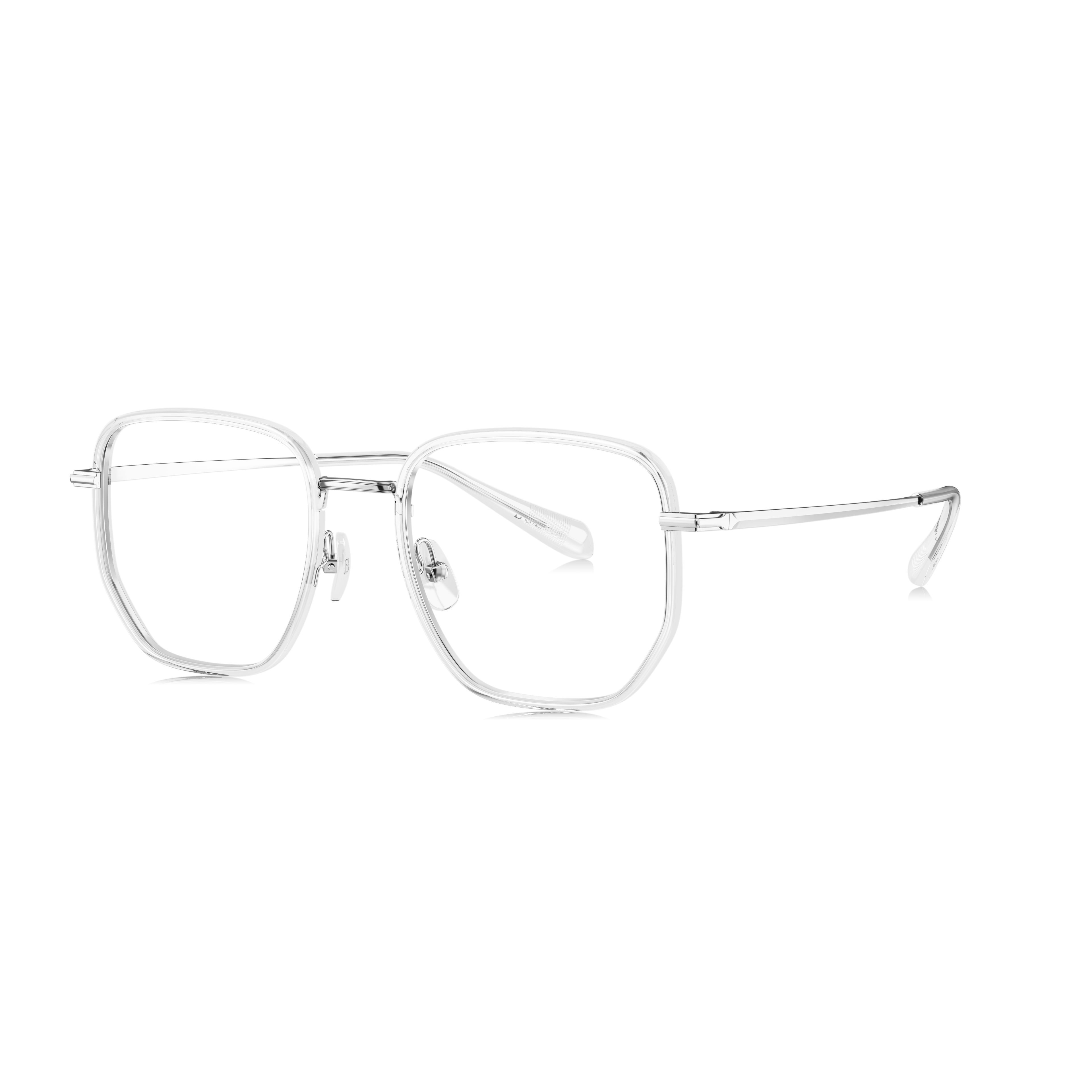 BH6000 Square Eyeglasses B90 - size  52