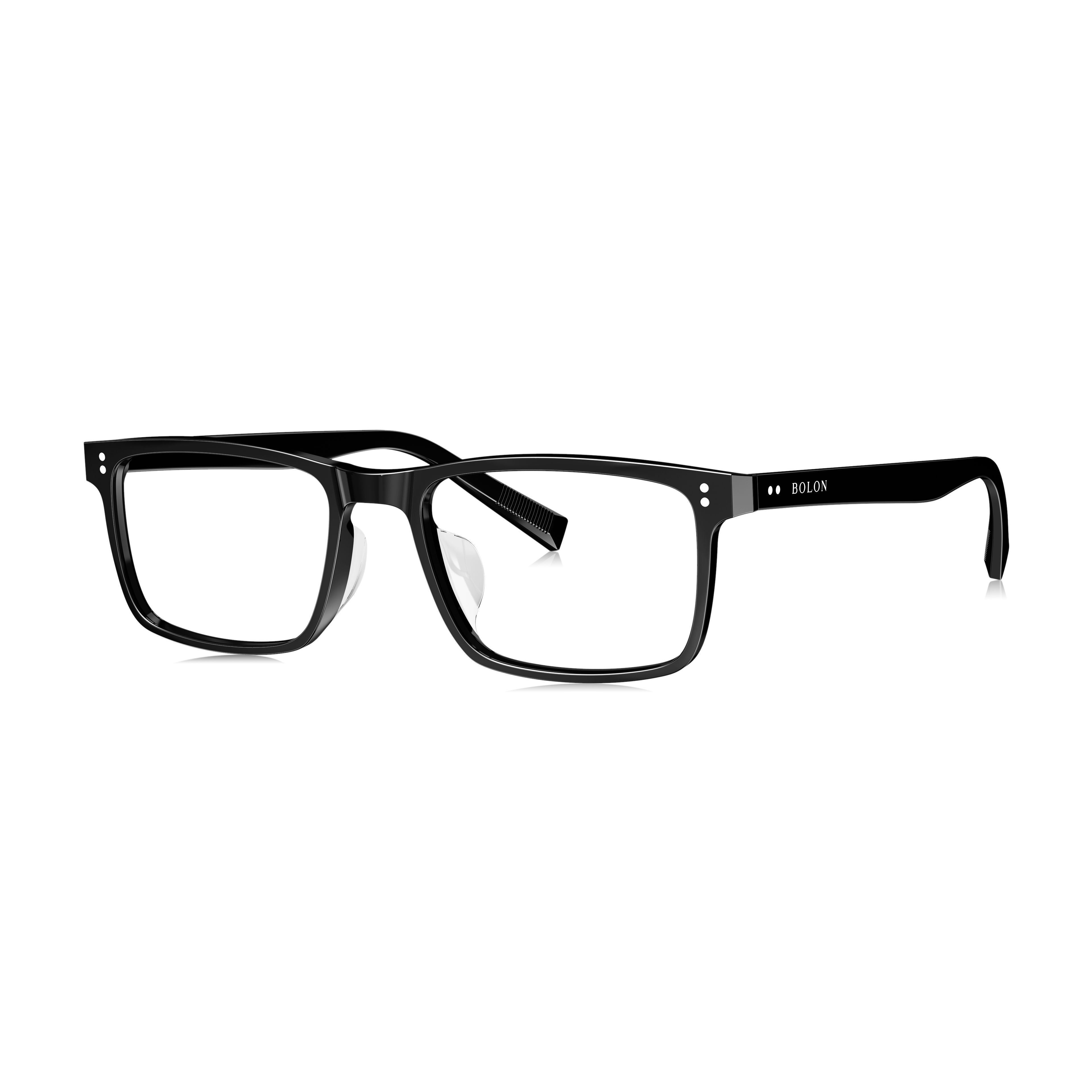 BJ3117 Square Eyeglasses B10 - size  53