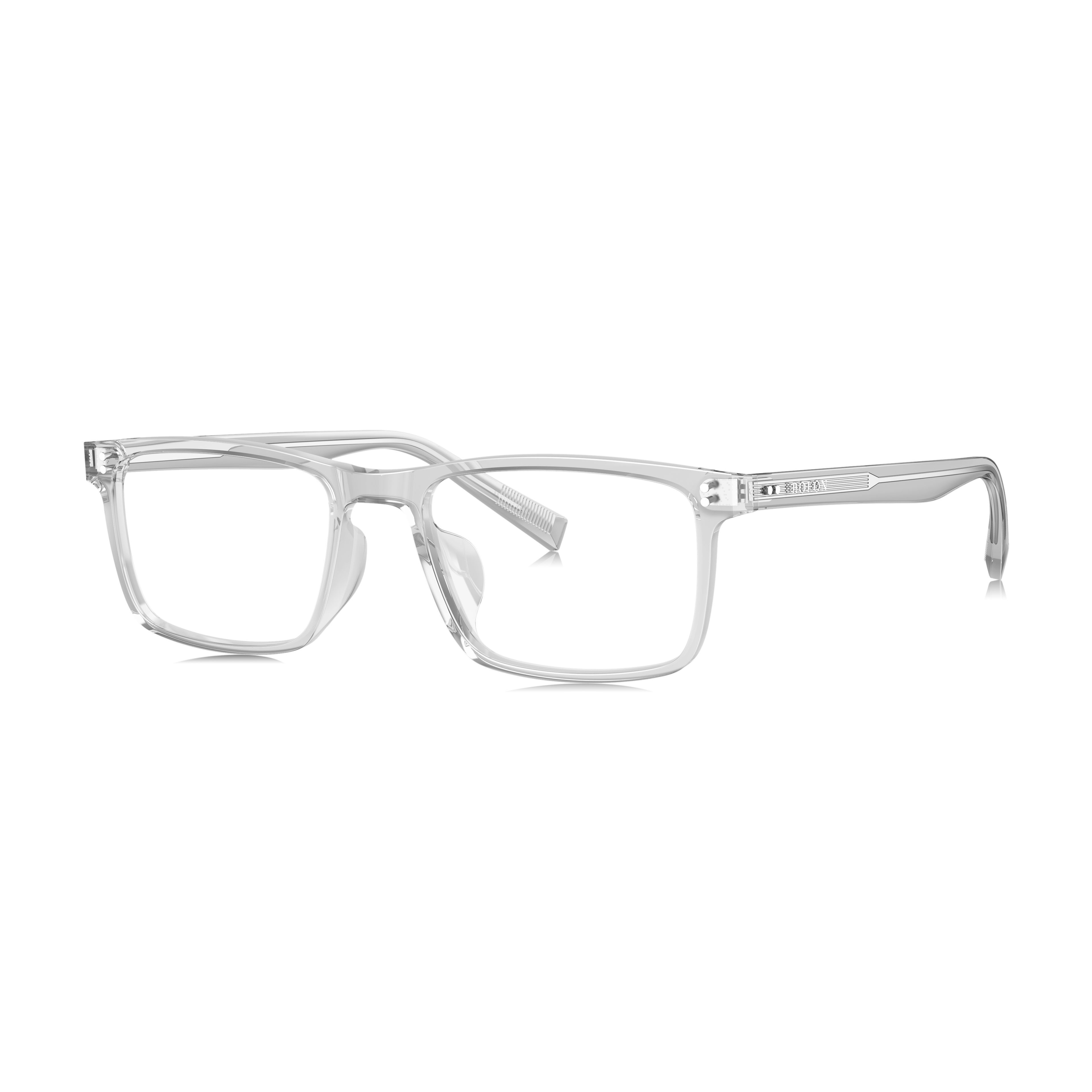BJ3117 Square Eyeglasses B12 - size  53