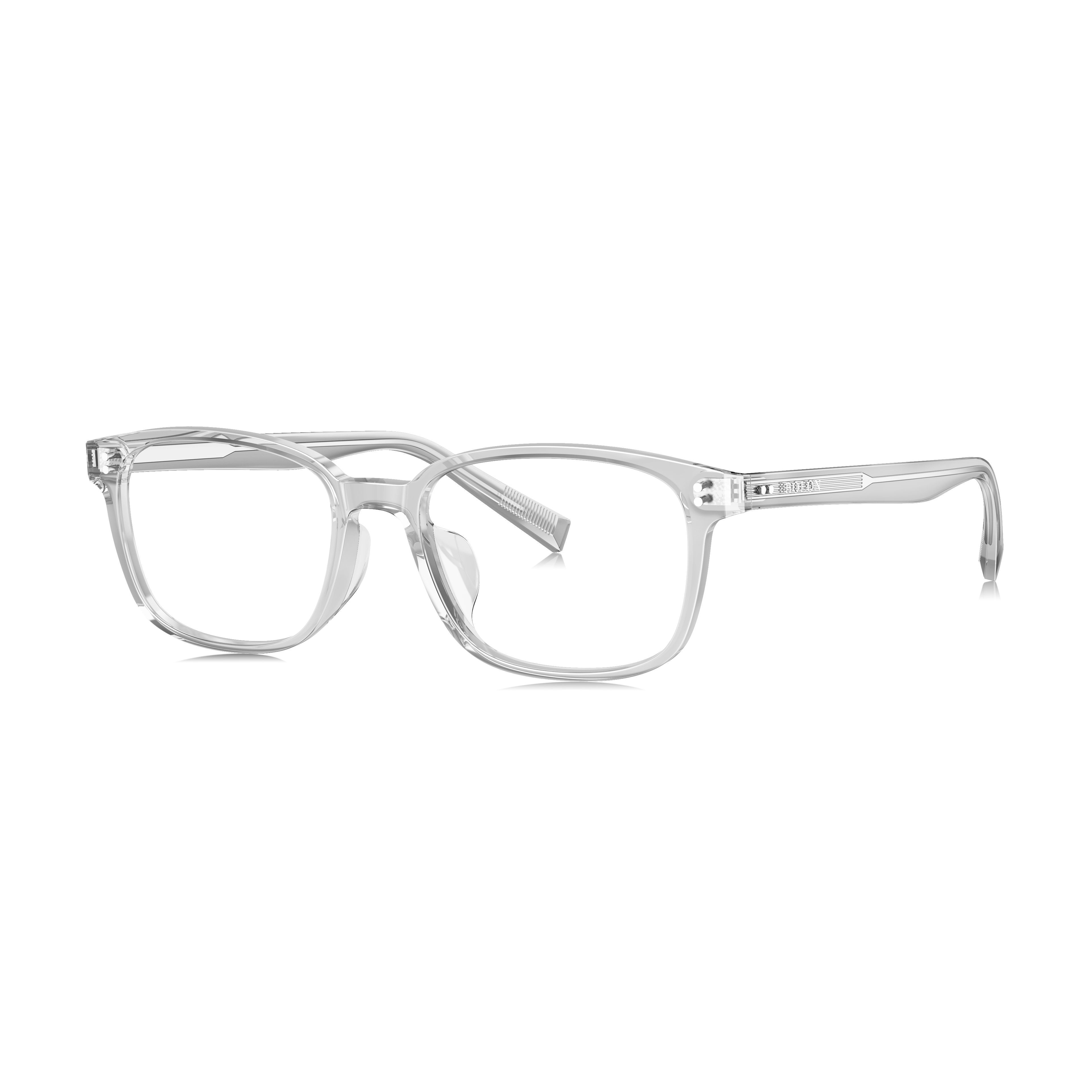 BJ3123 Square Eyeglasses B12 - size  52