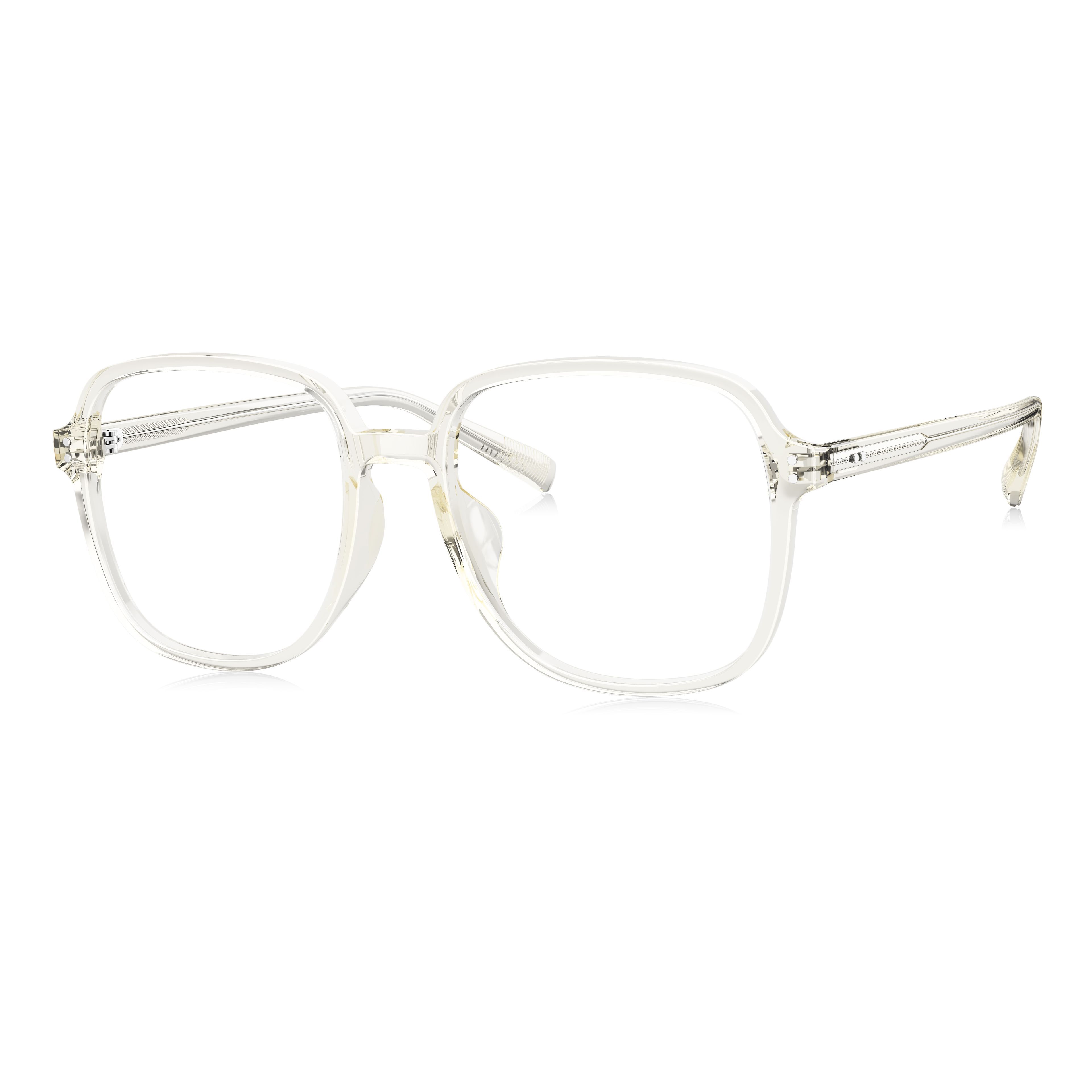 BJ5077 Oval Eyeglasses B60 - size  51