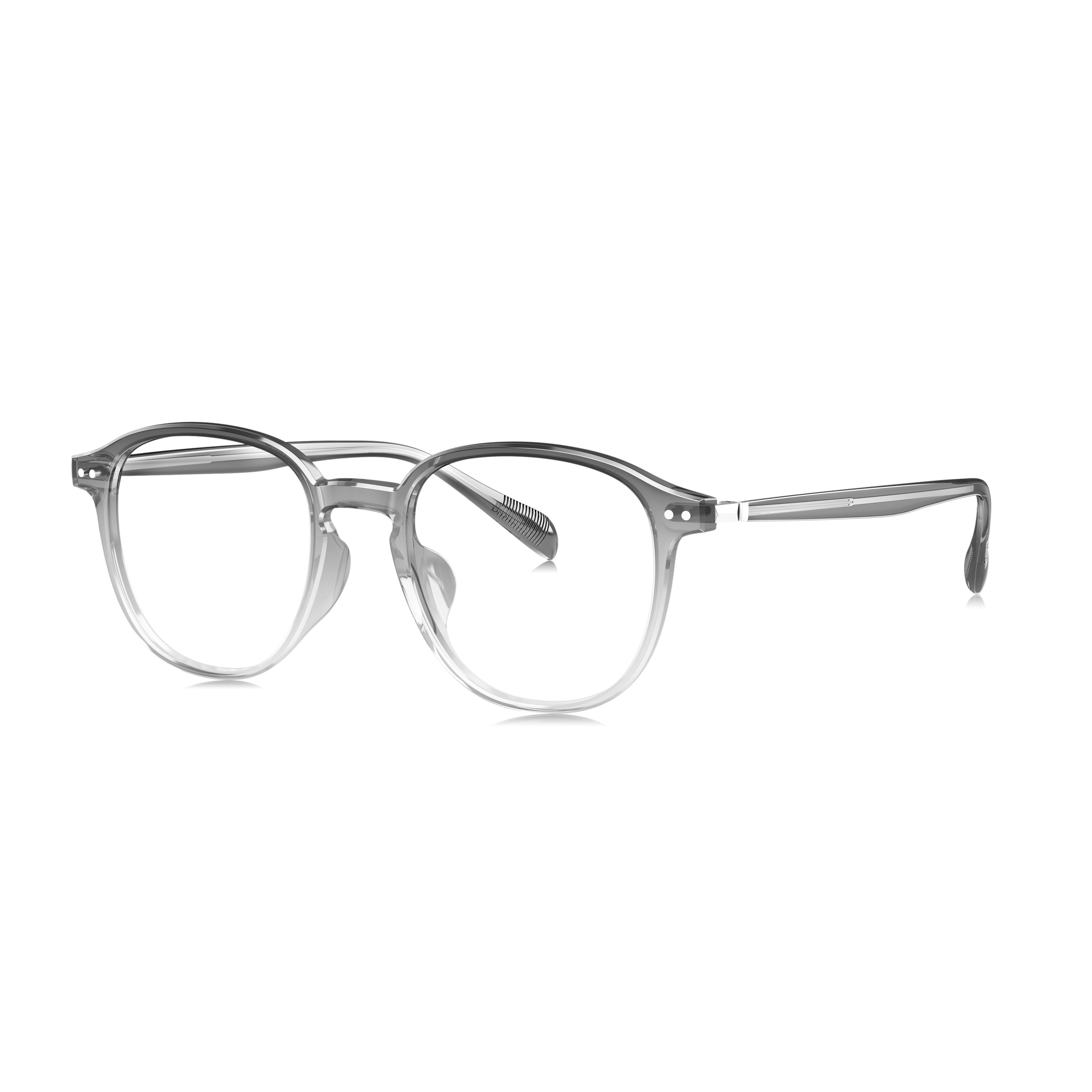 BJ5089 Round Eyeglasses B19 - size  49