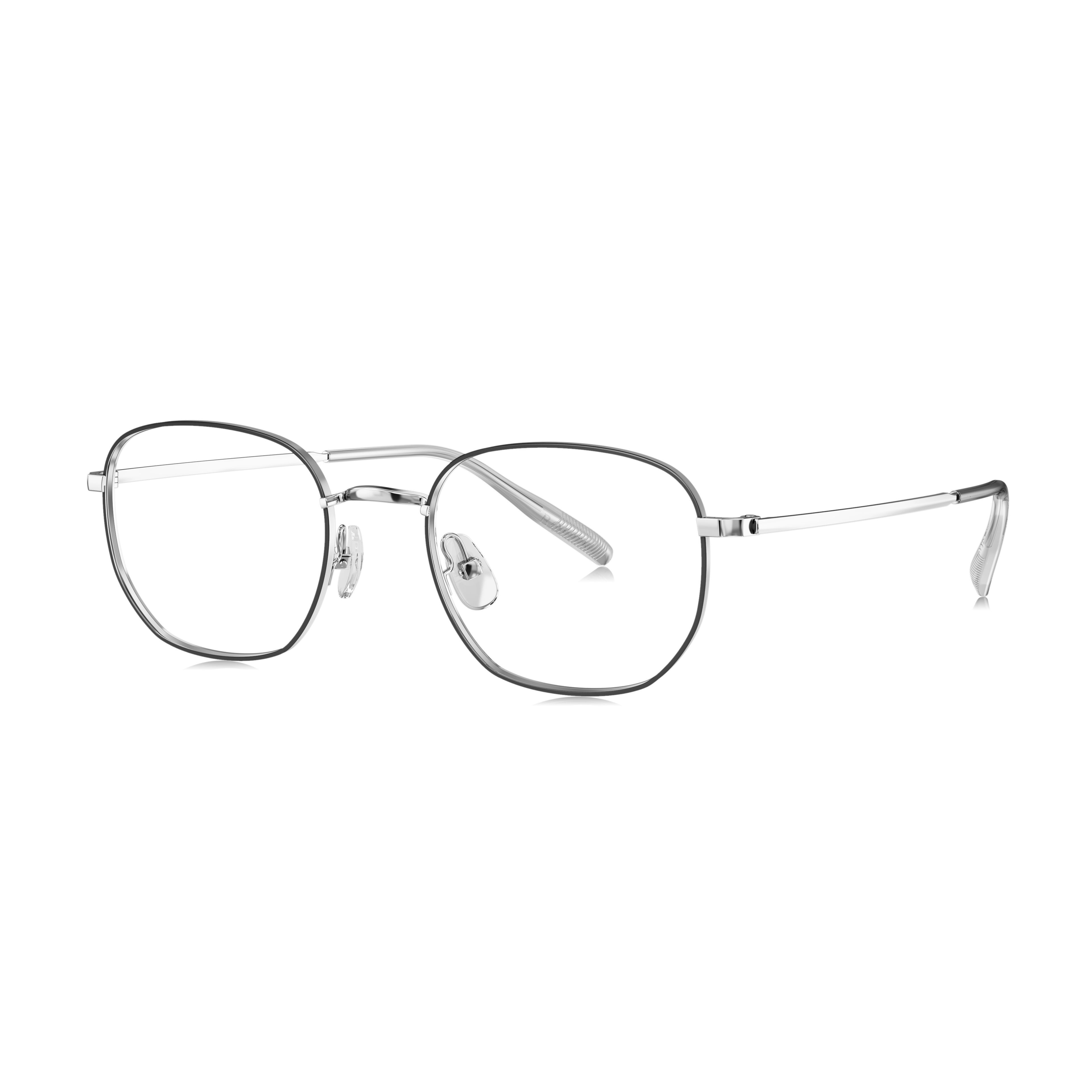 BJ7215 Oval Eyeglasses B15 - size  52
