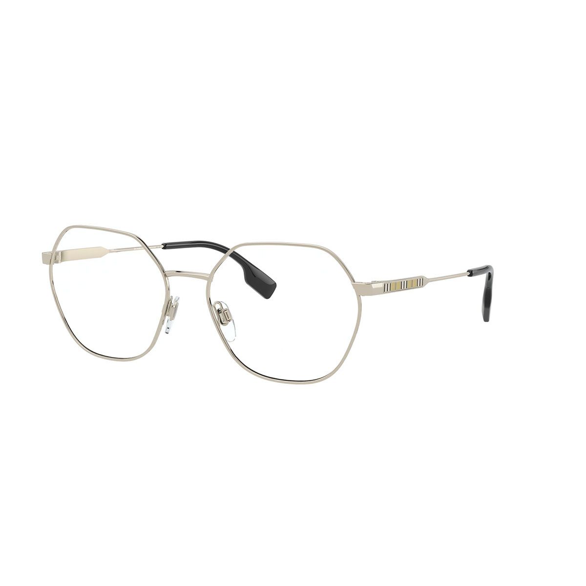 BE1350 Irregular Eyeglasses 1109 - size  54