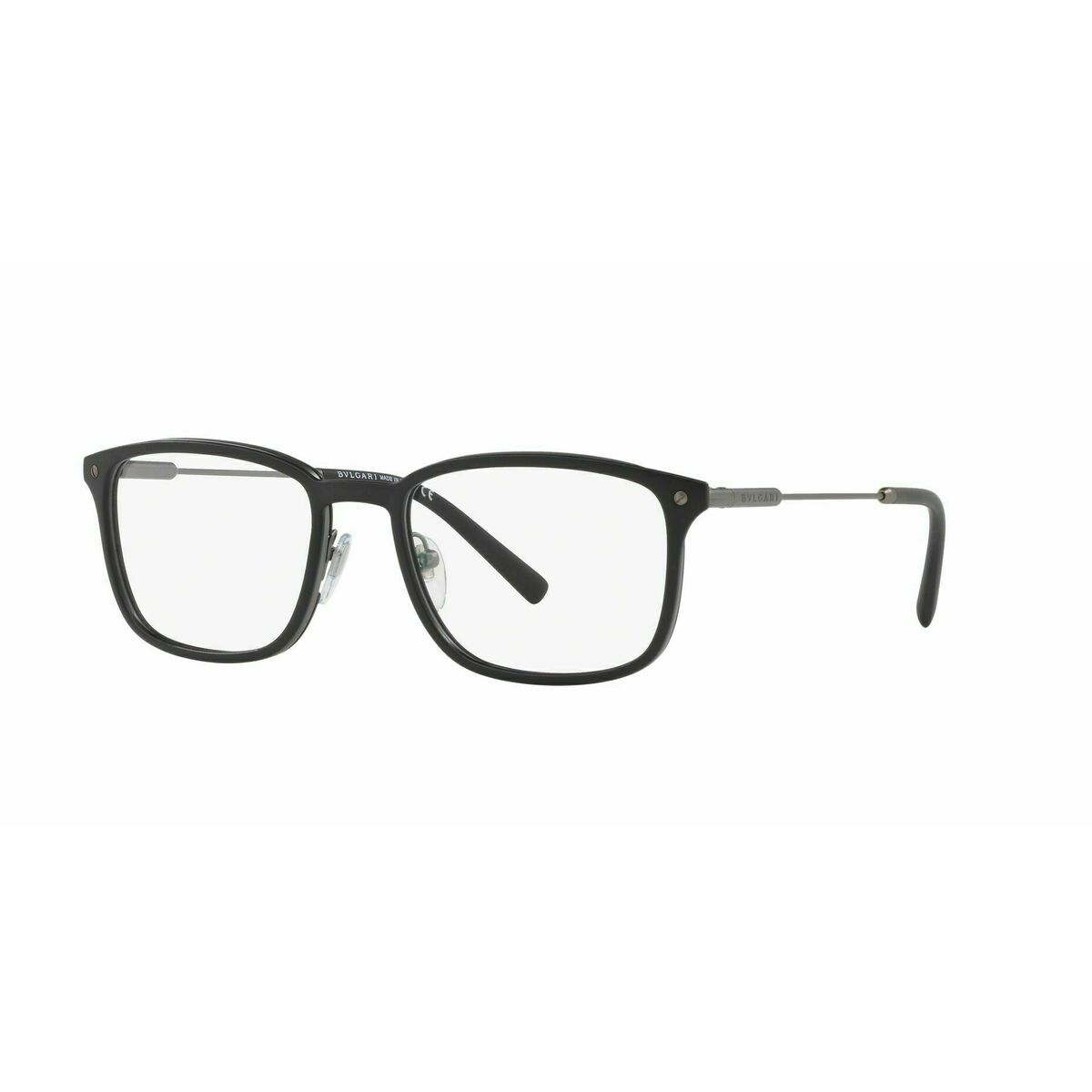 BV1101 Square Eyeglasses 195 - size  54