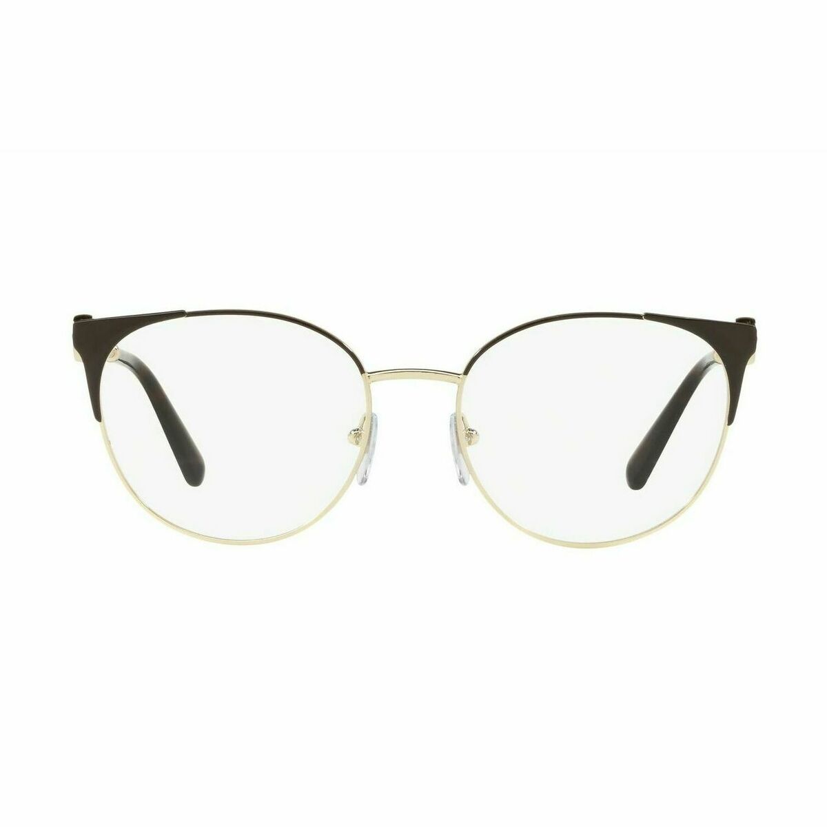 BV2203 Round Eyeglasses 2034 - size  54