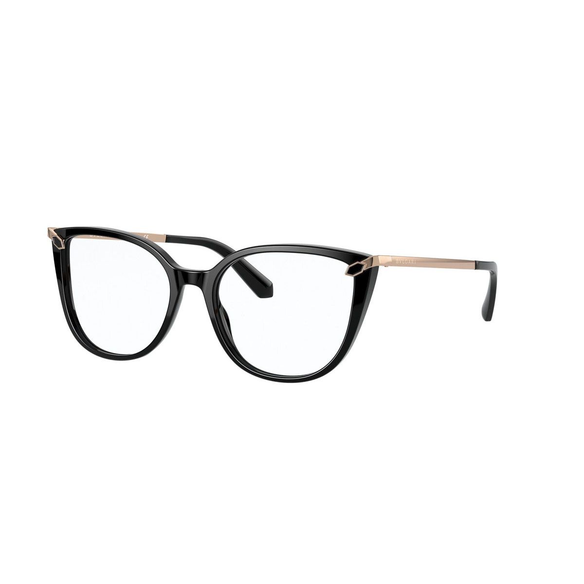 BV4196 Cat Eye Eyeglasses 501 - size  53