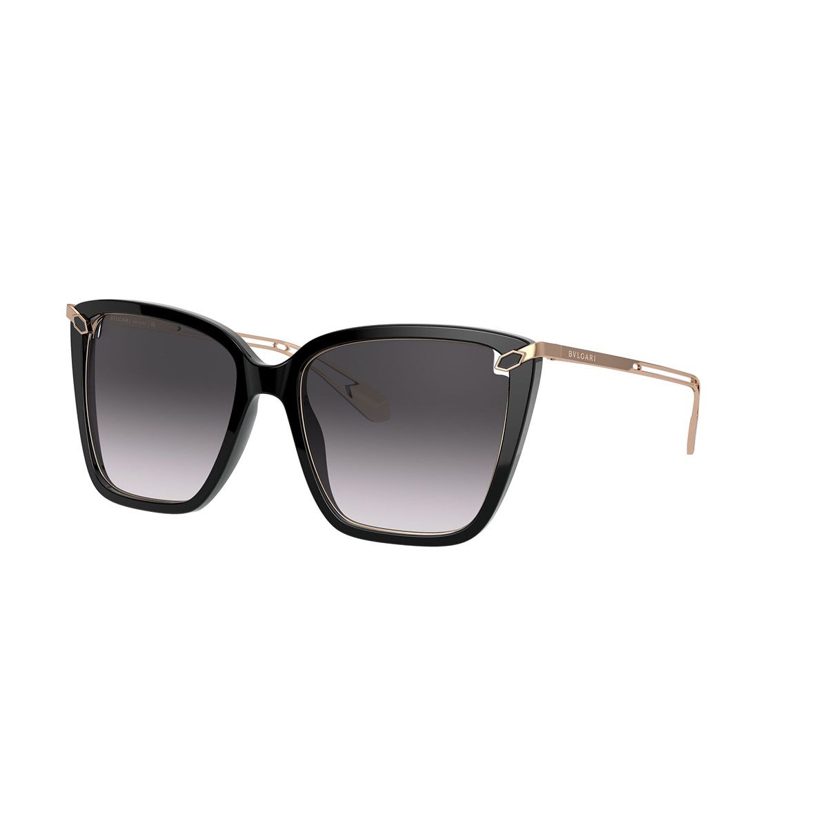BV8232 Square Sunglasses 501 8G - size 54