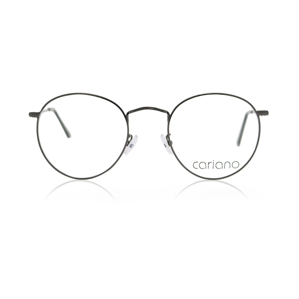 109 Round Eyeglasses B - size  50