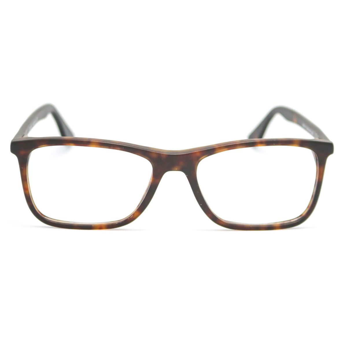 111-BL Square Eyeglasses B - size  52