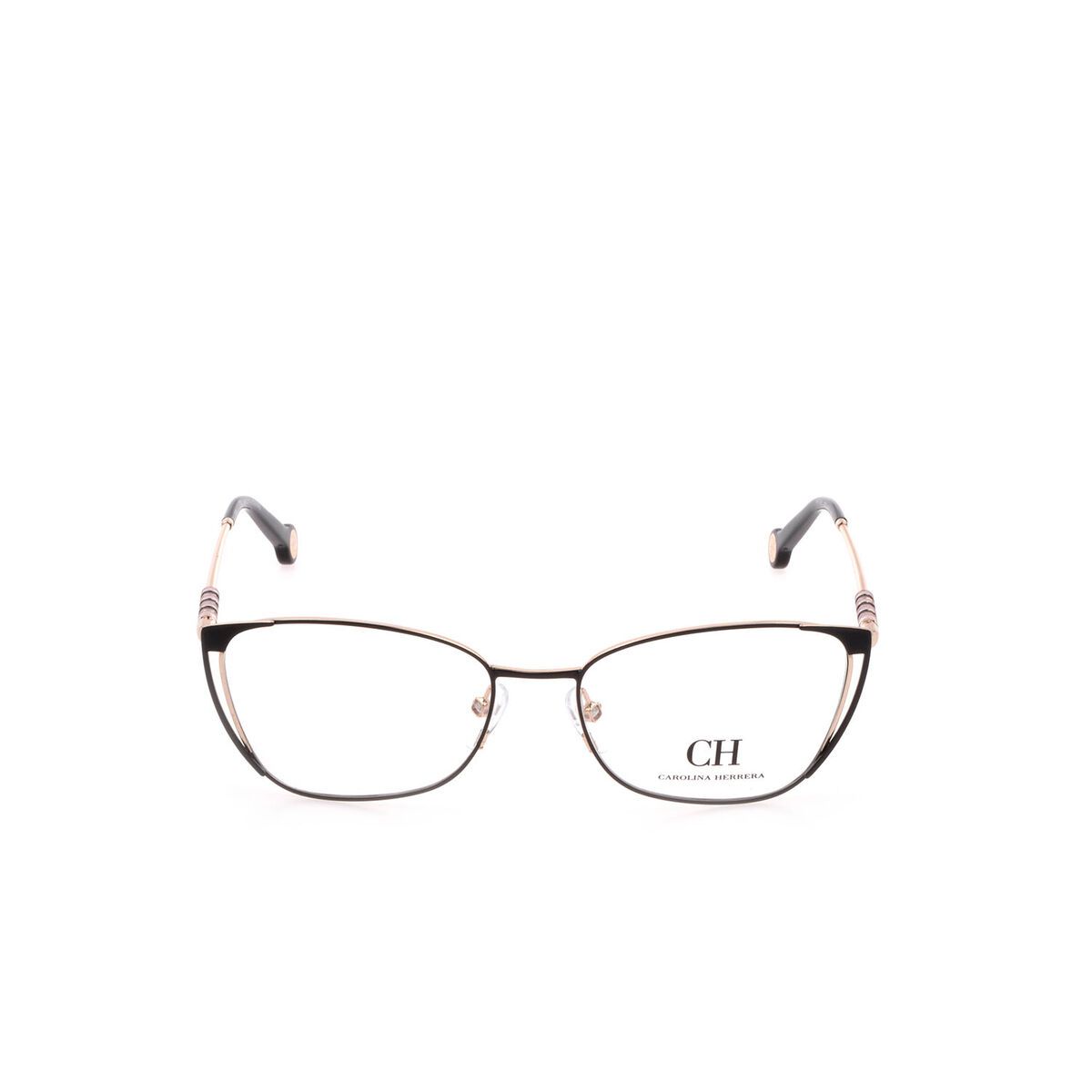 VHE165 Cat Eye Eyeglasses 301 - size  53