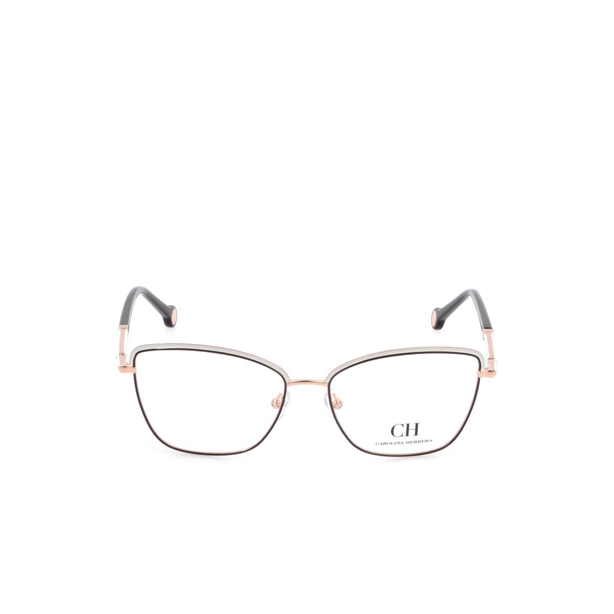 VHE168 Cat Eye Eyeglasses 033M - size  54
