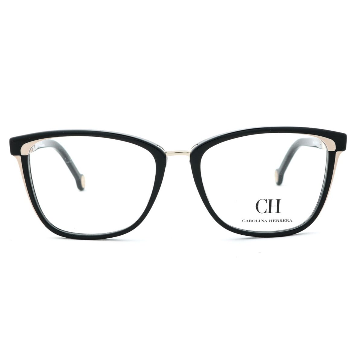 VHE814 Square Eyeglasses 700 - size  54