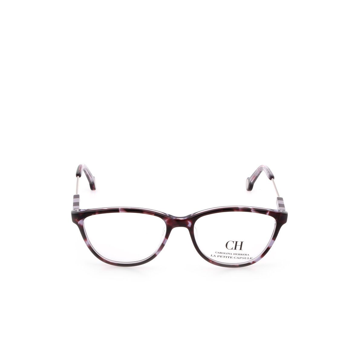 VHE847L Cat Eye Eyeglasses 0AP9 - size  50