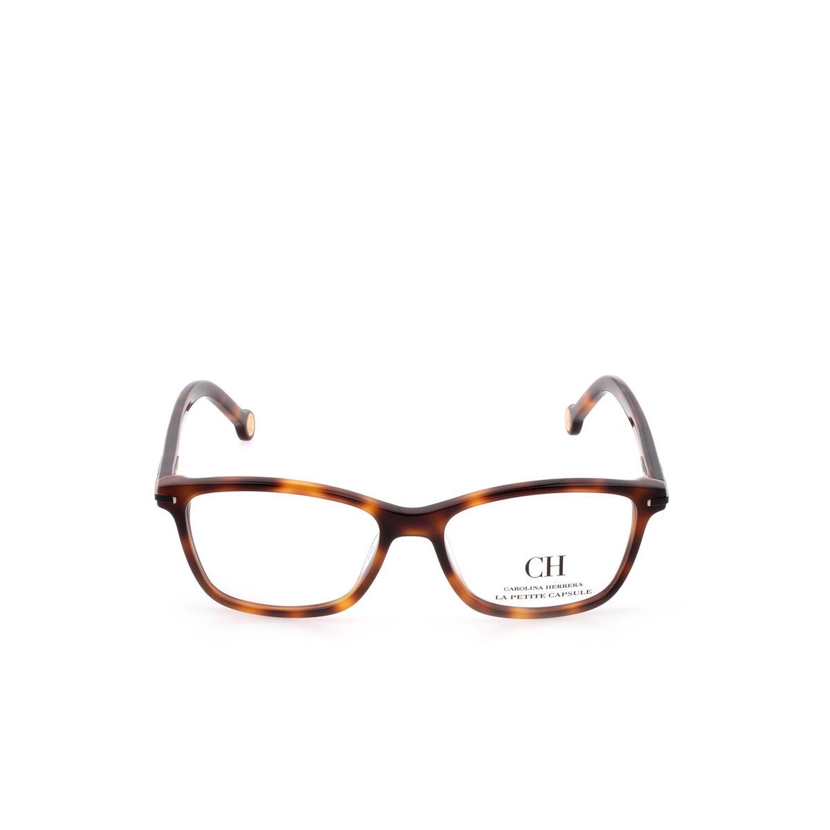 VHE848L Rectangle Eyeglasses 752 - size  51