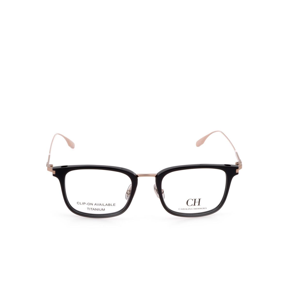 VHE859 Rectangle Eyeglasses 700 - size  50