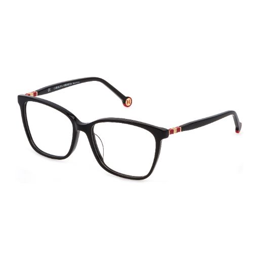 VHE879 Square Eyeglasses 700 - size  54