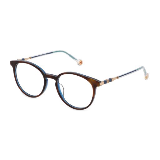 VHE881 Panthos Eyeglasses 06NN - size  50