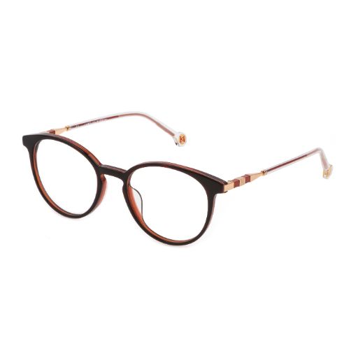 VHE881 Panthos Eyeglasses 993 - size  50