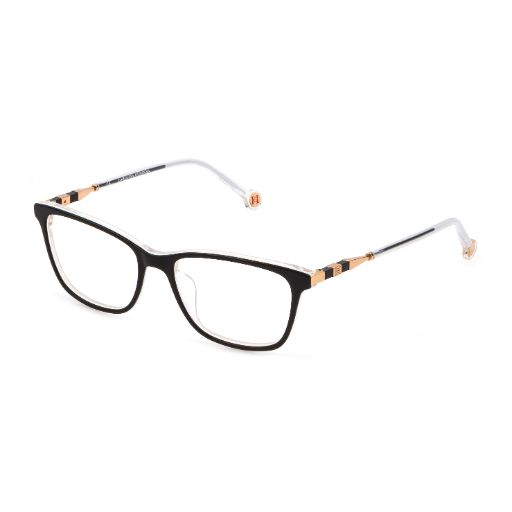 VHE882 Square Eyeglasses 06MP - size  52