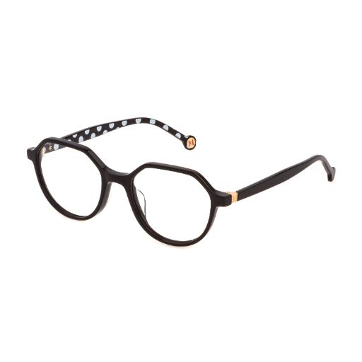 VHE884L Panthos Eyeglasses 700 - size  50