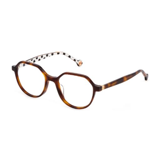 VHE884L Panthos Eyeglasses 09AJ - size  50