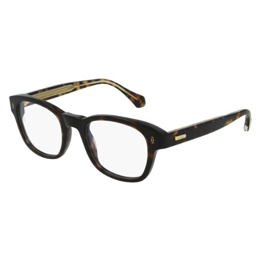 CT0292O Square Eyeglasses 2 - size  50