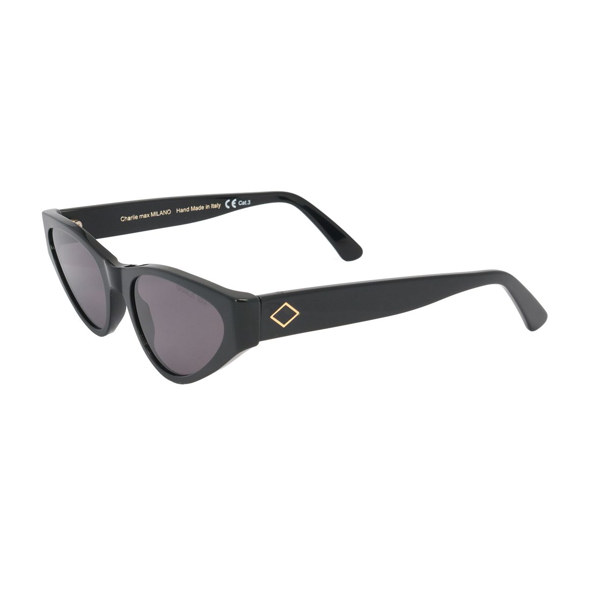 BRIANZA Cat Eye Sunglasses N1-N43 - size 53