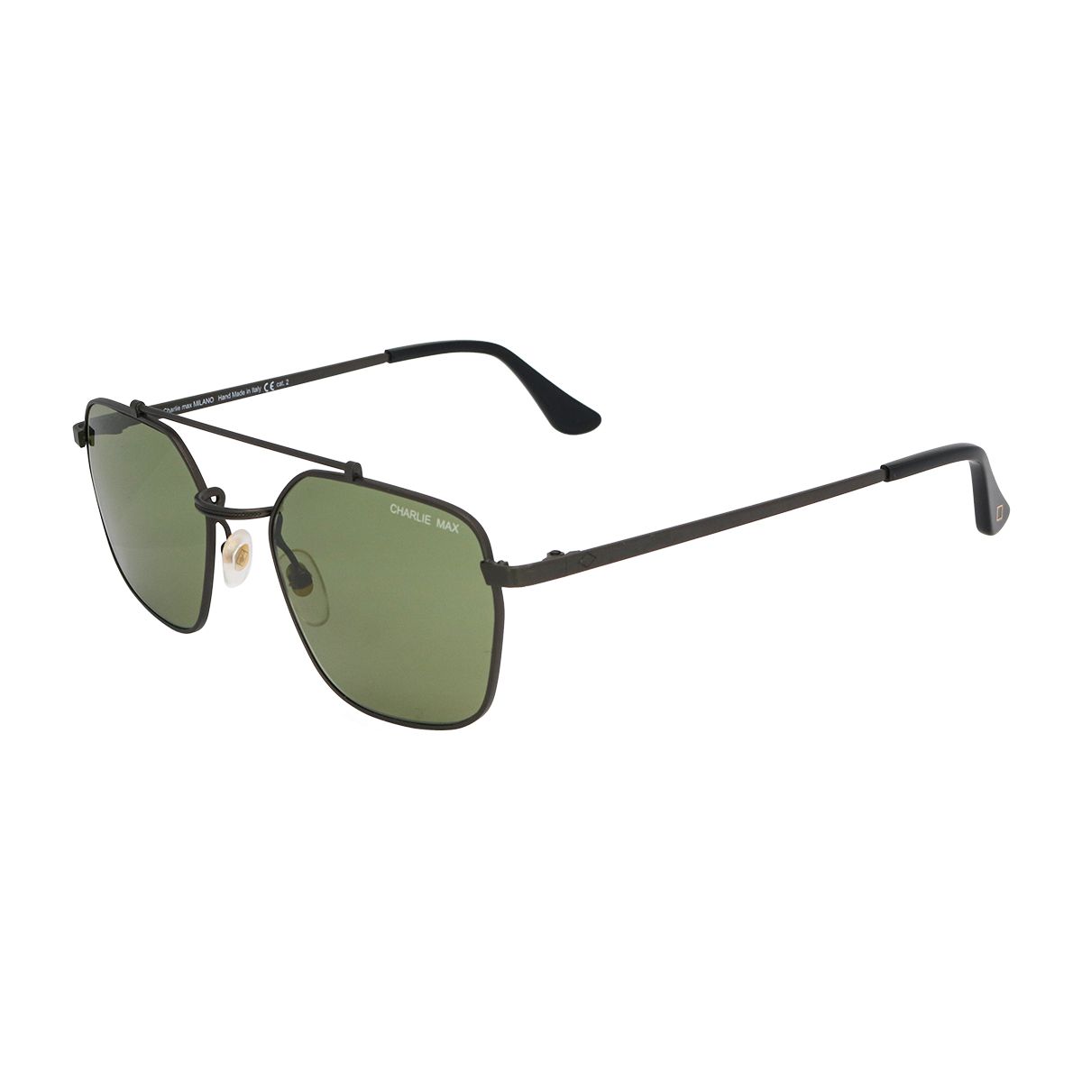 QUADRONNO Square Sunglasses FU-G62 - size 53