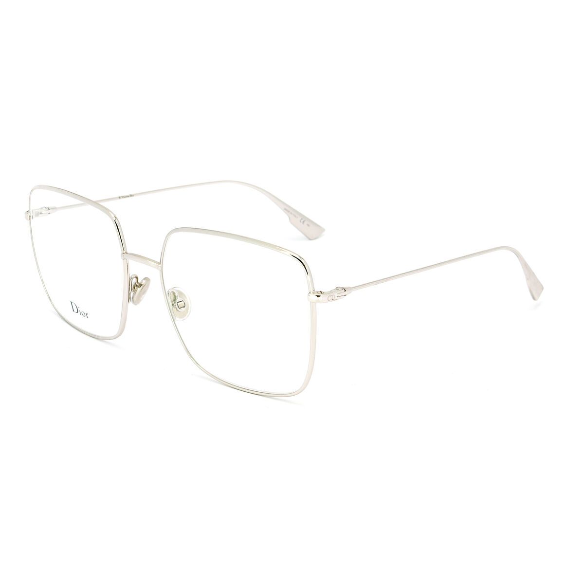 DIORSTELLAIREO1 Square Eyeglasses 10 - size  56