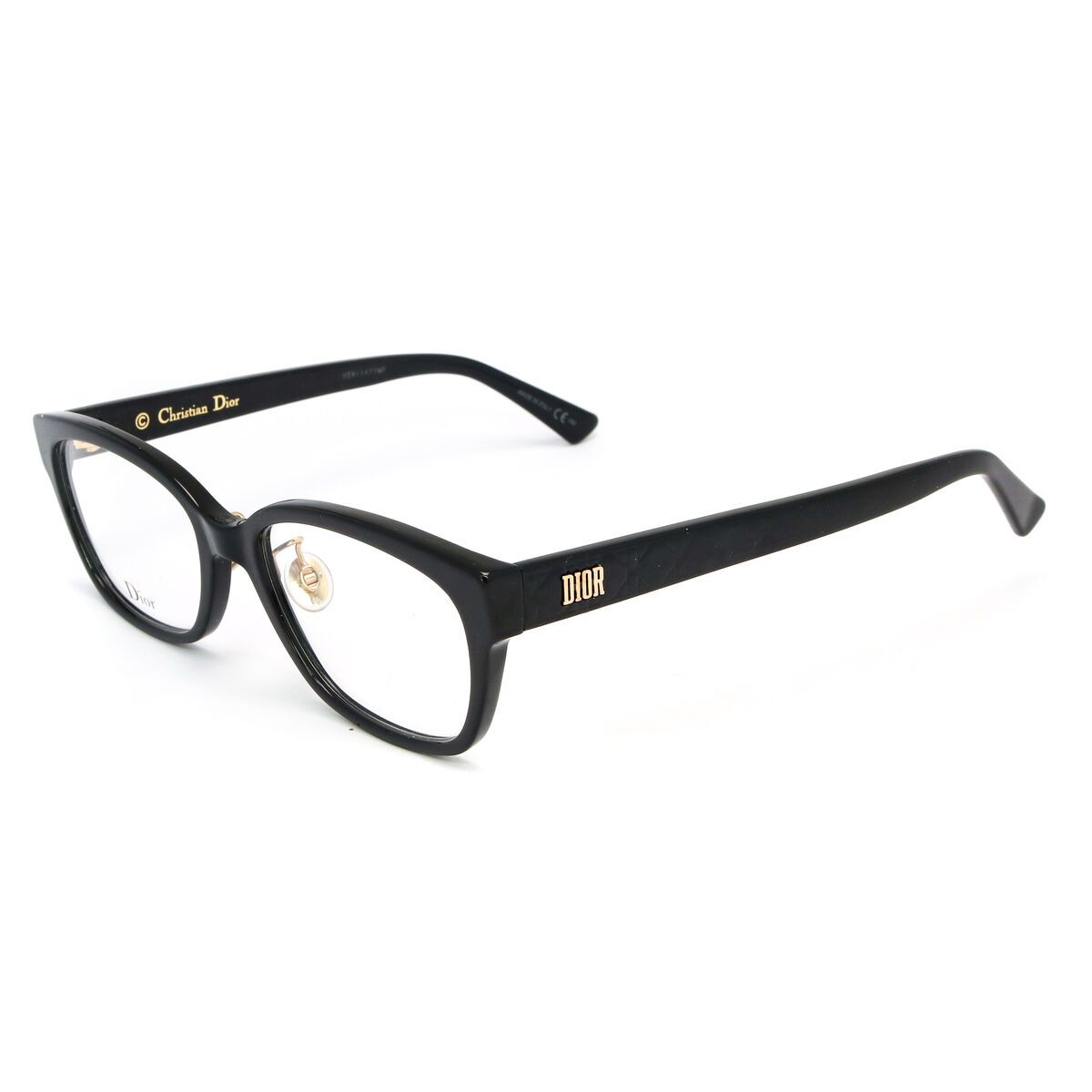 LADYDIOR02F Pillow Eyeglasses 807 - size  53