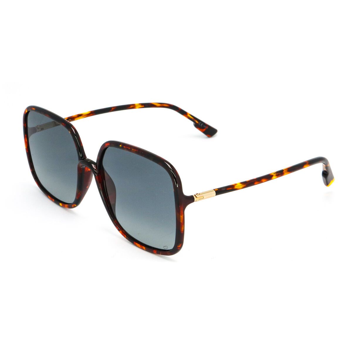 SOSTELLAIRE1 Square Sunglasses EPZ1I - size 59