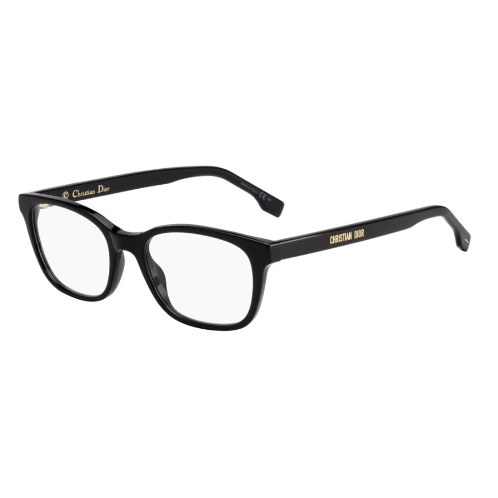 DIORETOILE2 Square Eyeglasses 807 - size  50