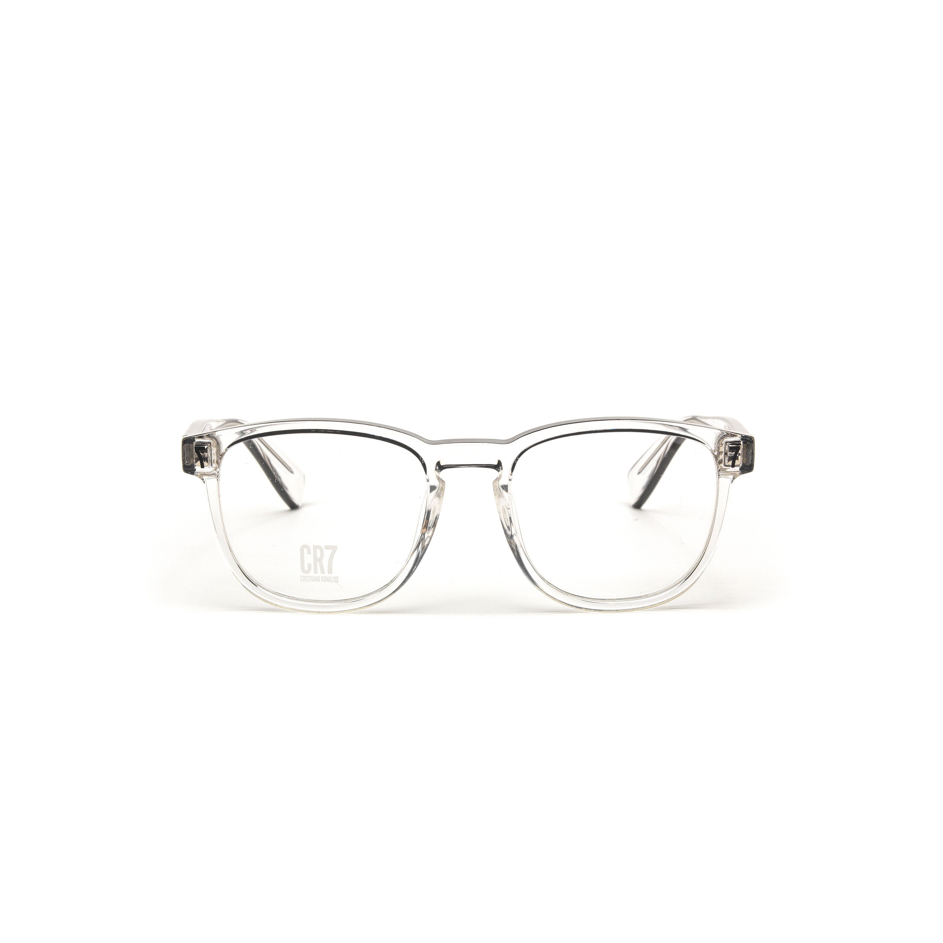 CR7001OJ Panthos Eyeglasses 004.GLS - size  48
