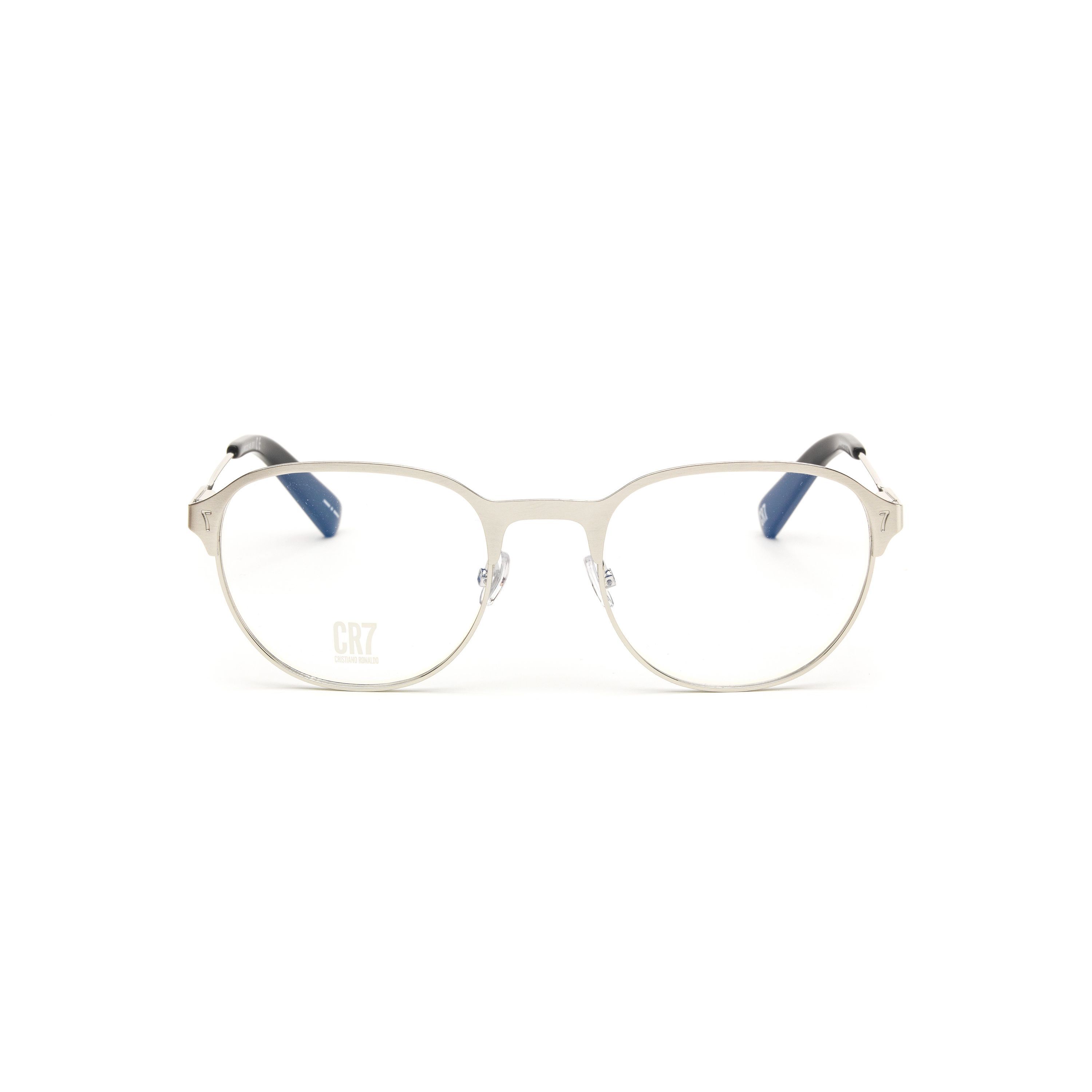 CR7012O Round Eyeglasses 75 - size  53