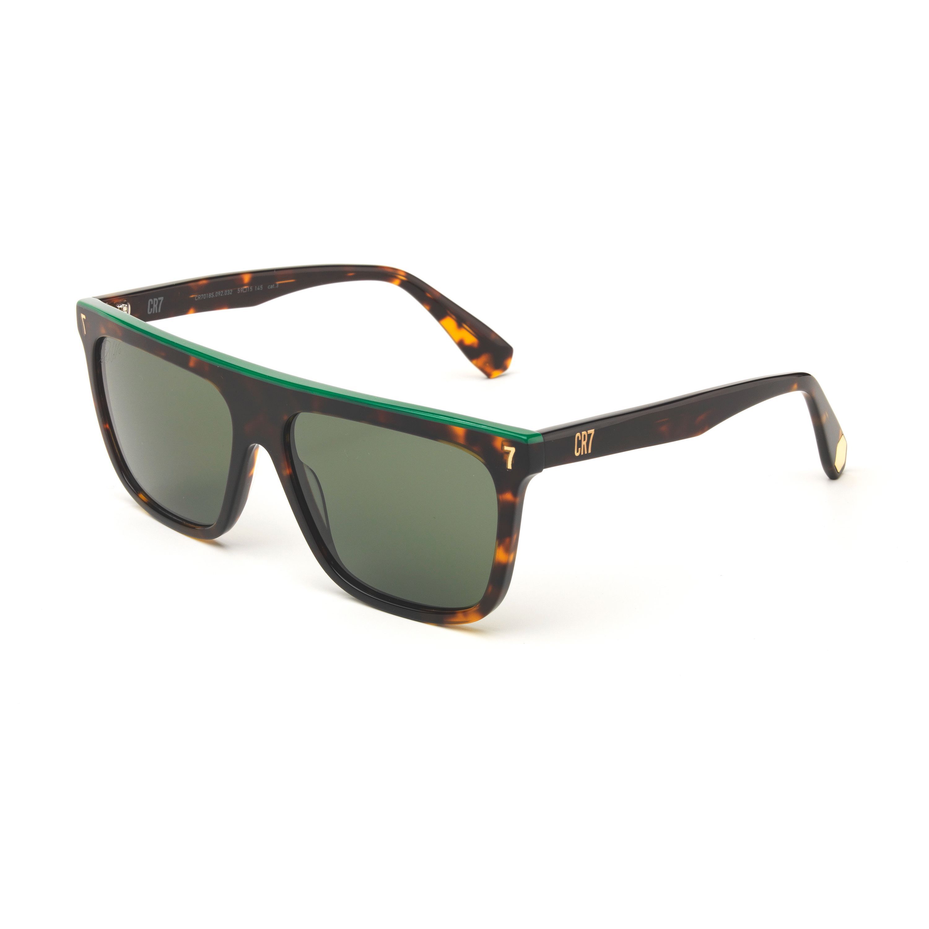 CR7018S Square Sunglasses 92.032 - size 59