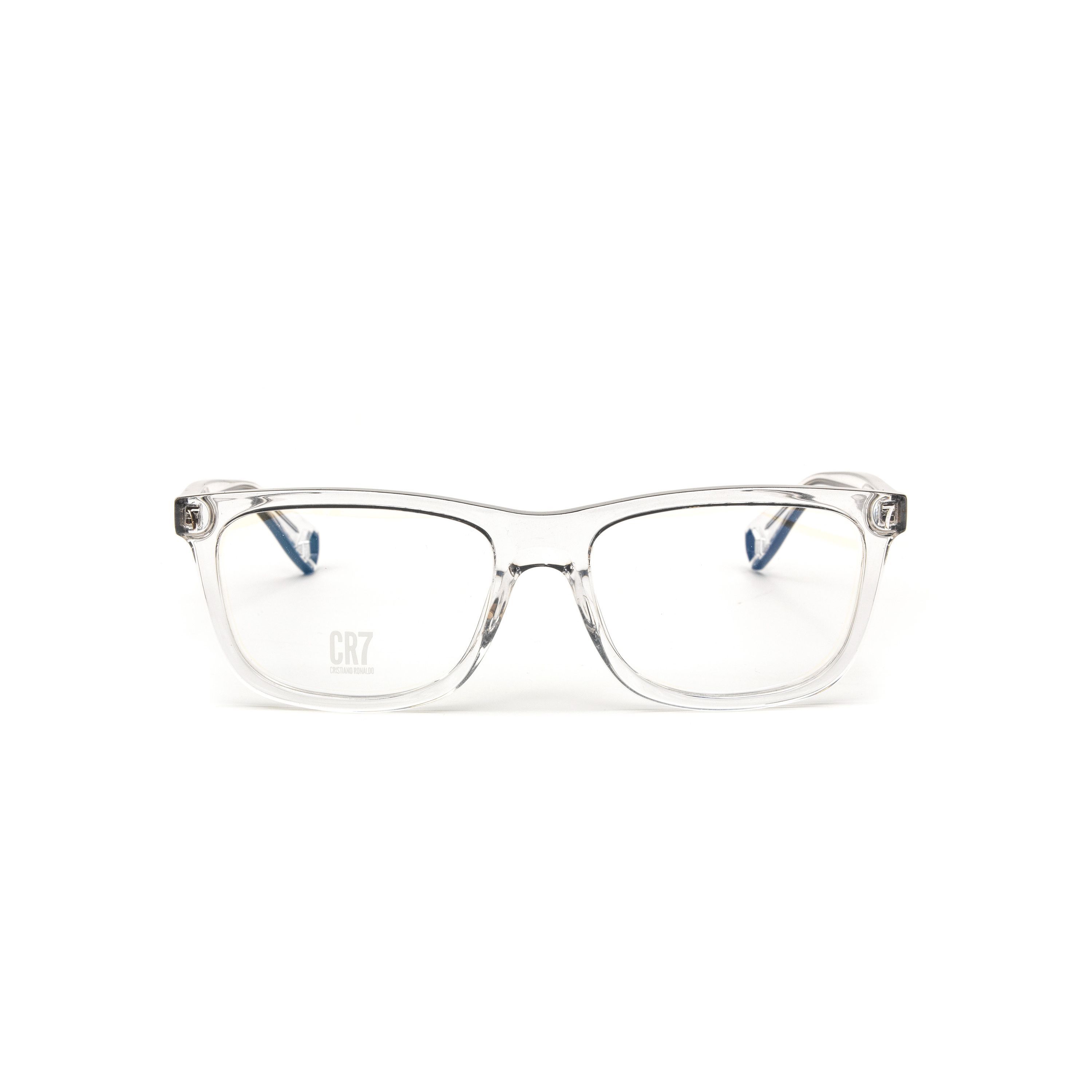 CR7019O Square Eyeglasses 004.GLS - size  55