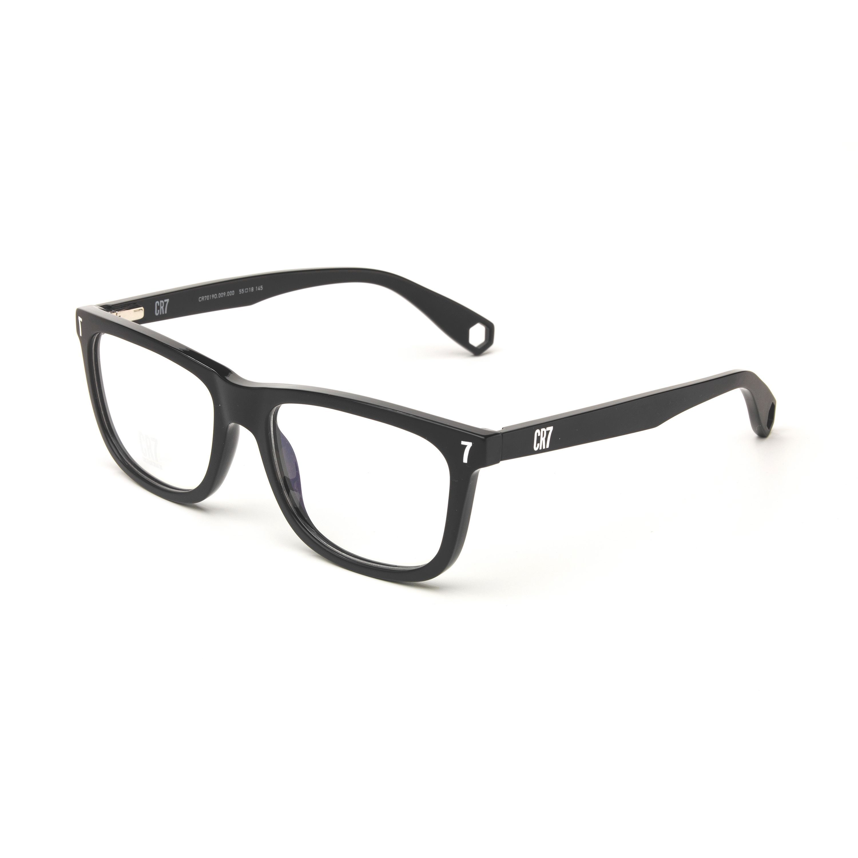 CR7019O Square Eyeglasses 9 - size  55