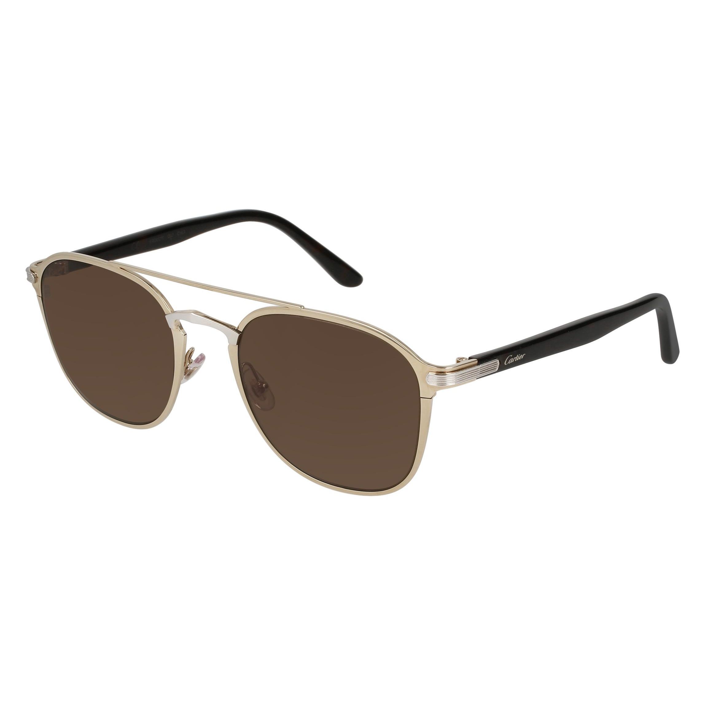 CT0012S Panthos Sunglasses 002 - size 54