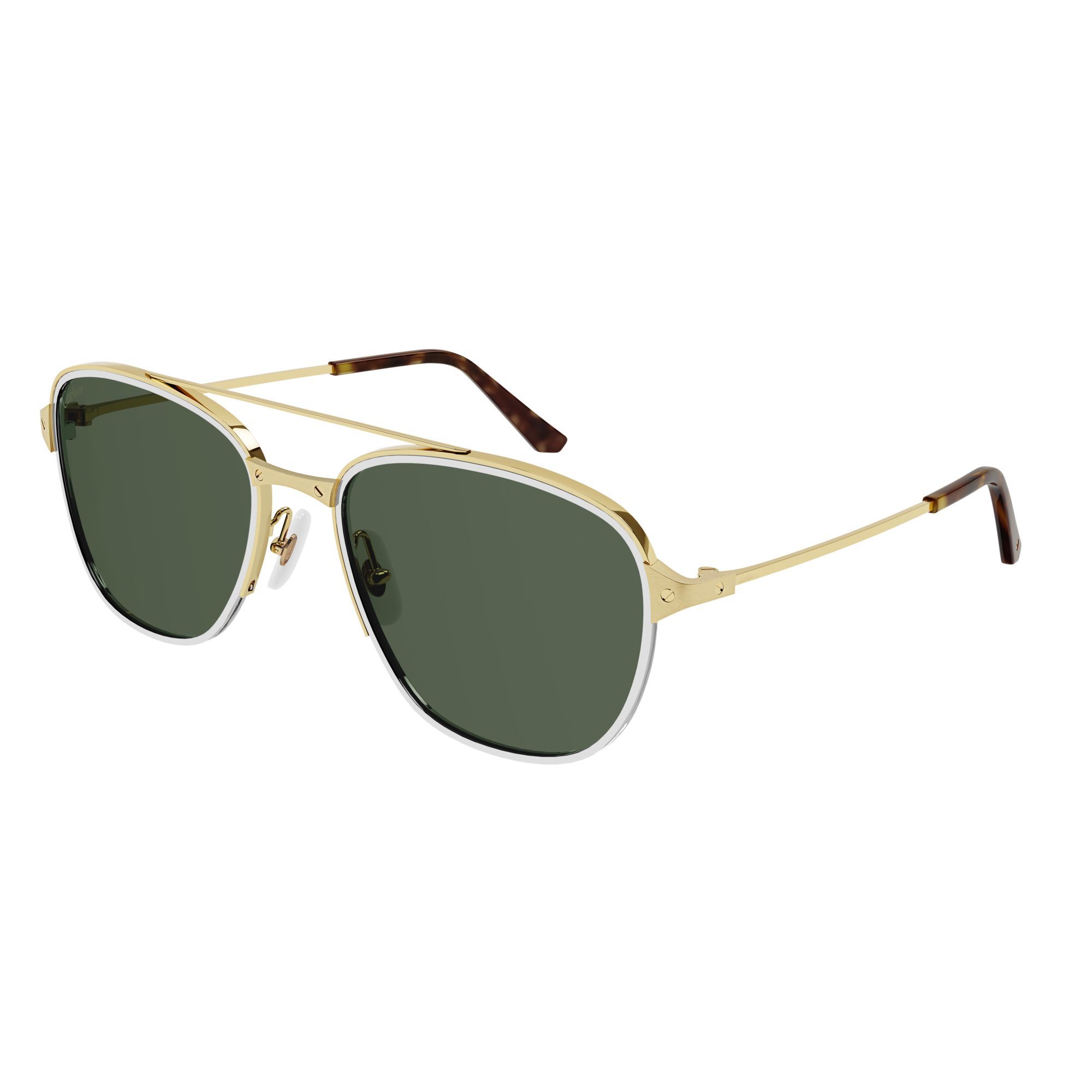 CT0326S Square Sunglasses 2 - size 57