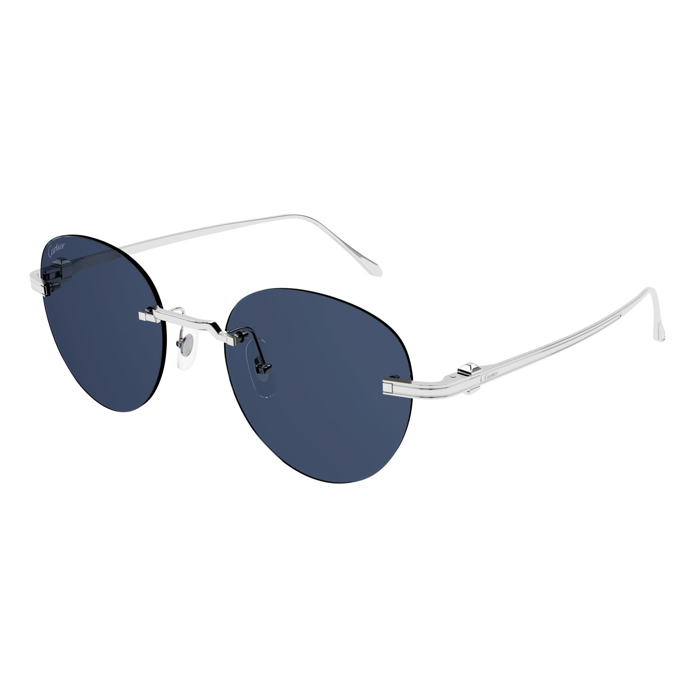 CT0331S Round Sunglasses 1 - size 51