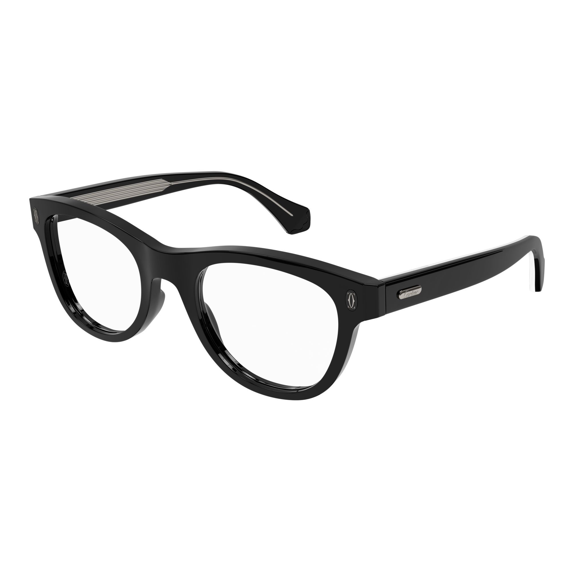 CT0340O Square Eyeglasses 1 - size  51
