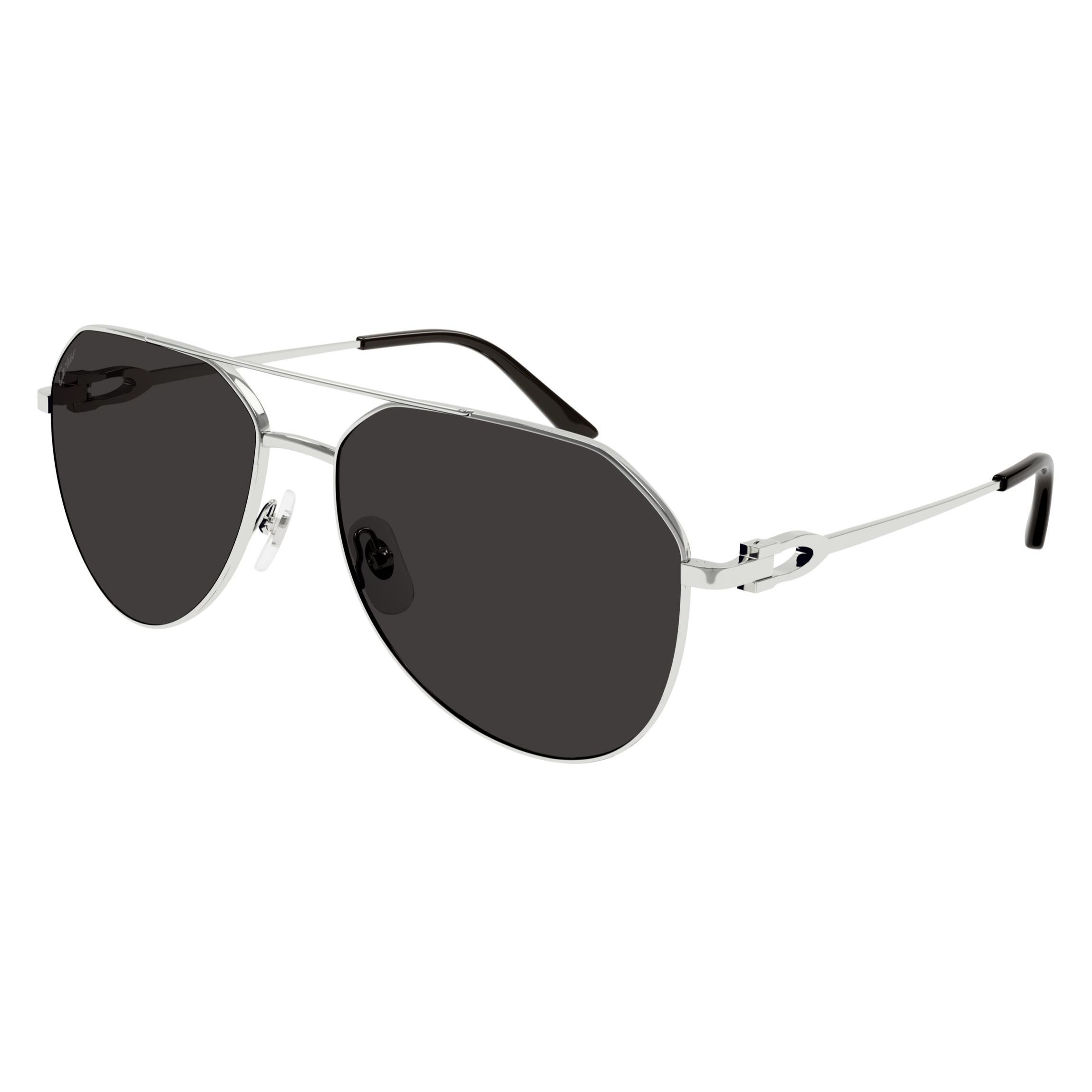 CT0364S Pilot Sunglasses 001 - size 59