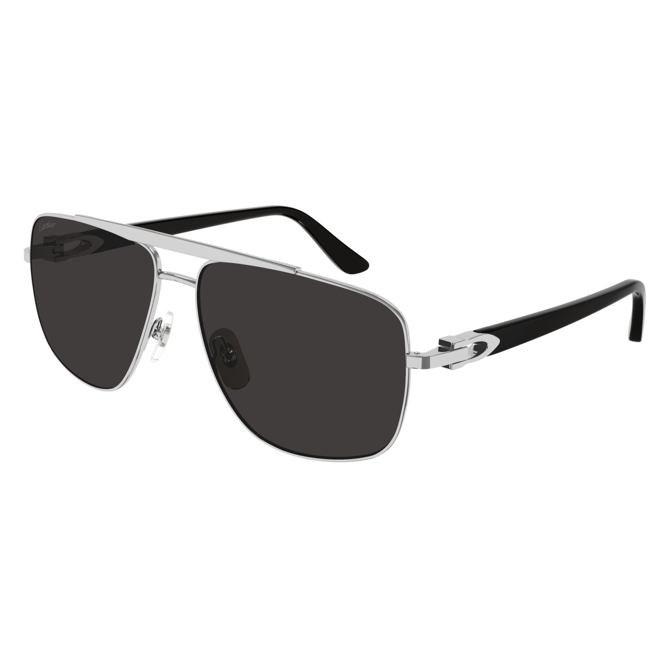 CT0365S Square Sunglasses 001 - size 58