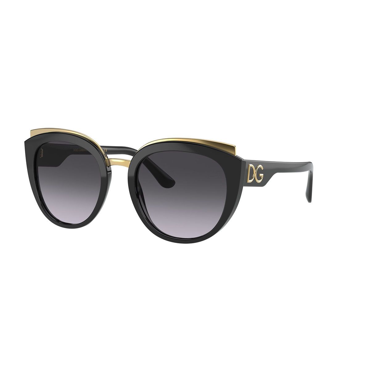 DG4383 Pillow Sunglasses 501 8G - size 54