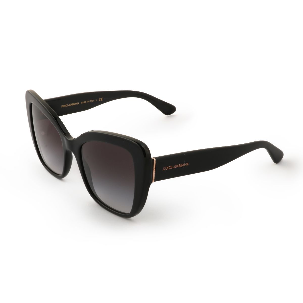 DG4348 Cat Eye Sunglasses 501 8G - size 54