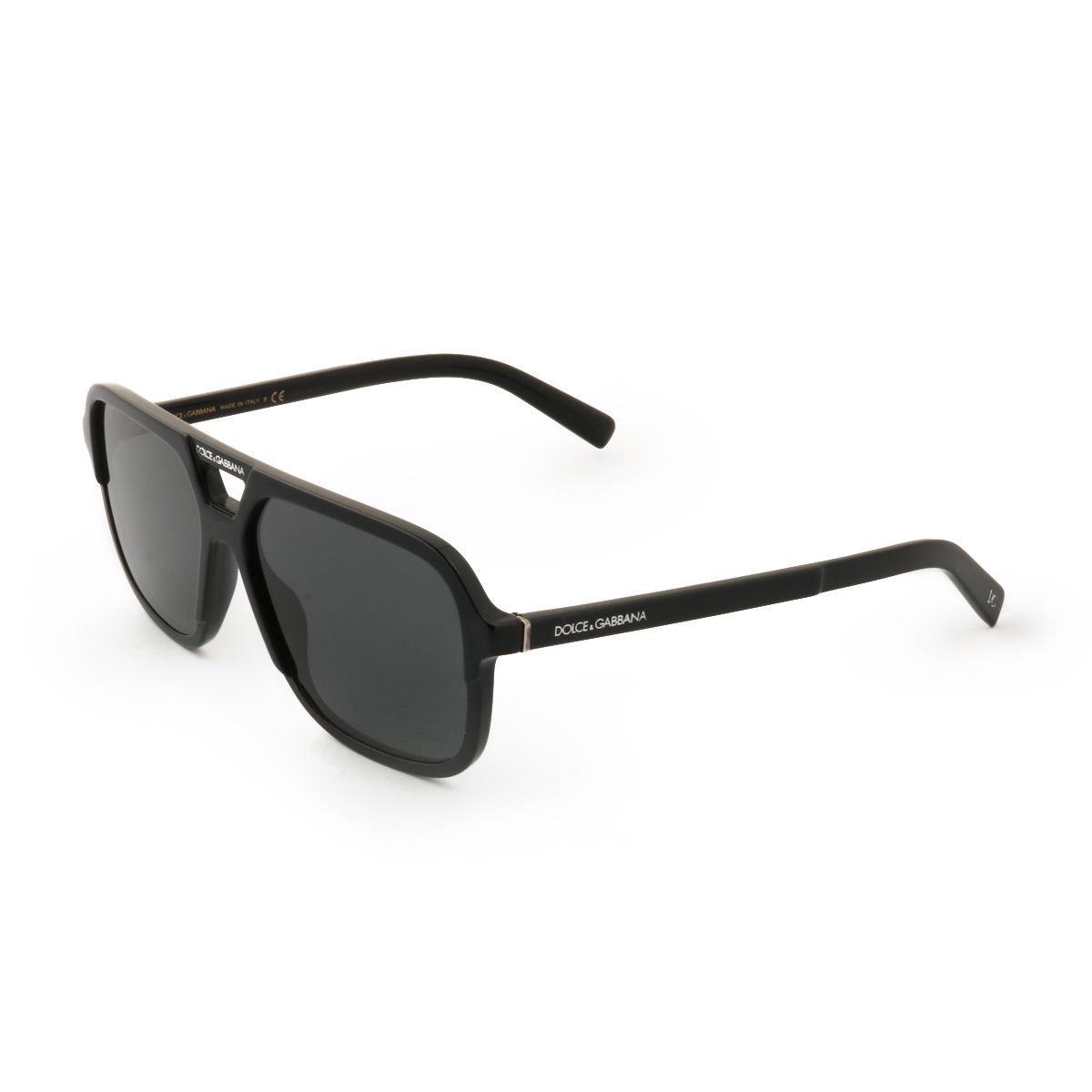 DG4354 Pilot Sunglasses 501 87 - size 58