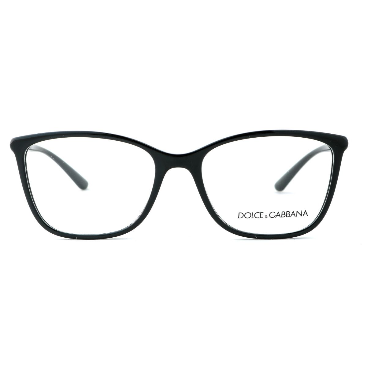 DG5026 Square Eyeglasses 501 - size  54
