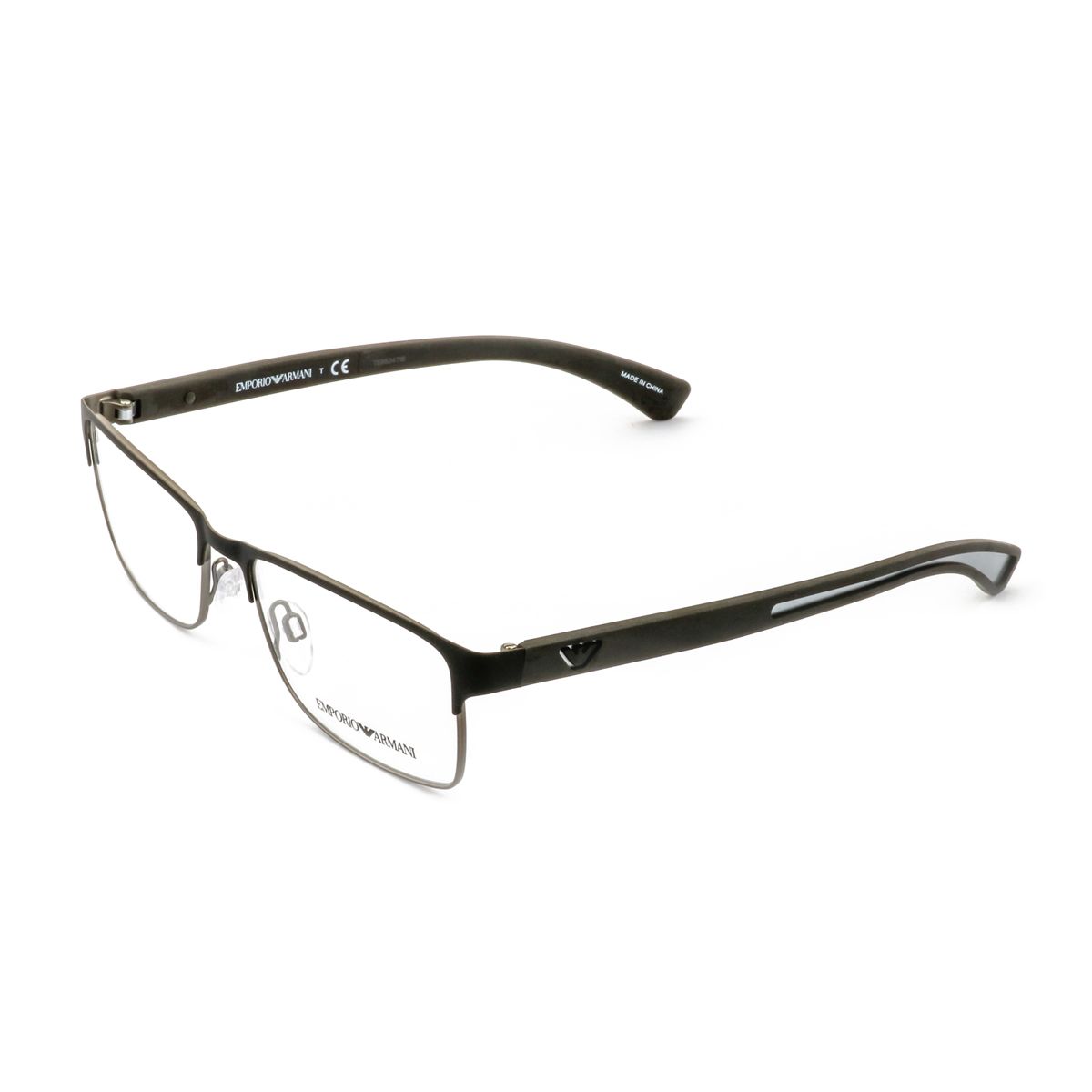 EA1052 Rectangle Eyeglasses 3094 - size  53